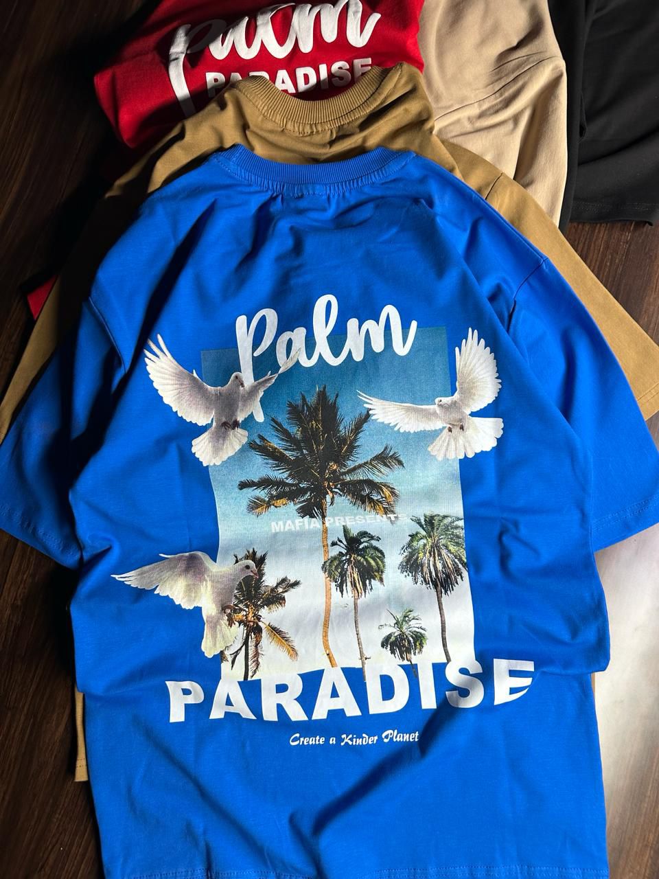 Palm T-Shirt