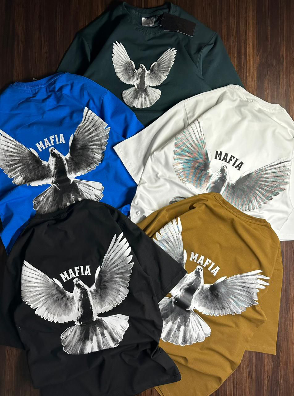 fly puff T-Shirt (1)