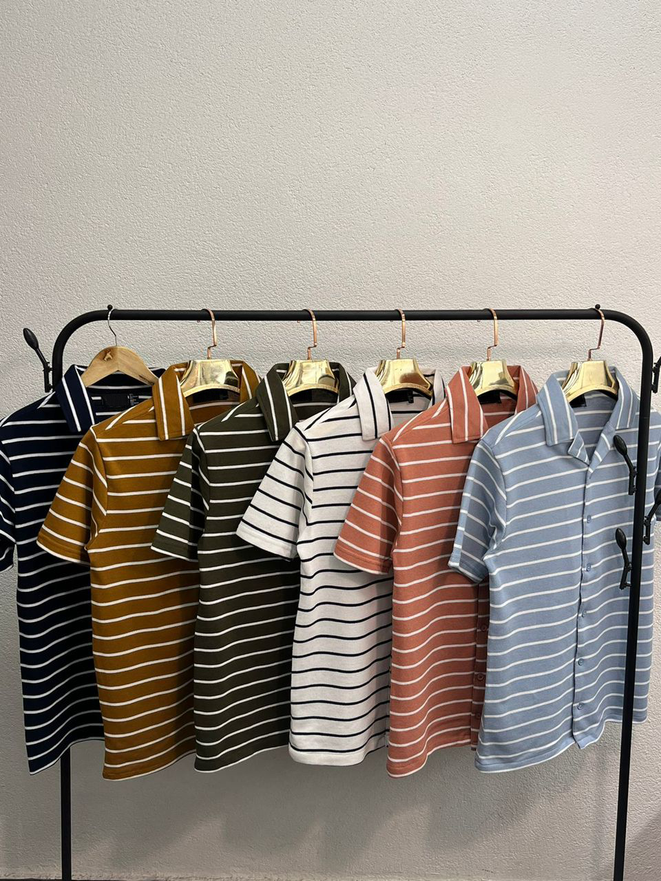 line-coler T-Shirt (1)